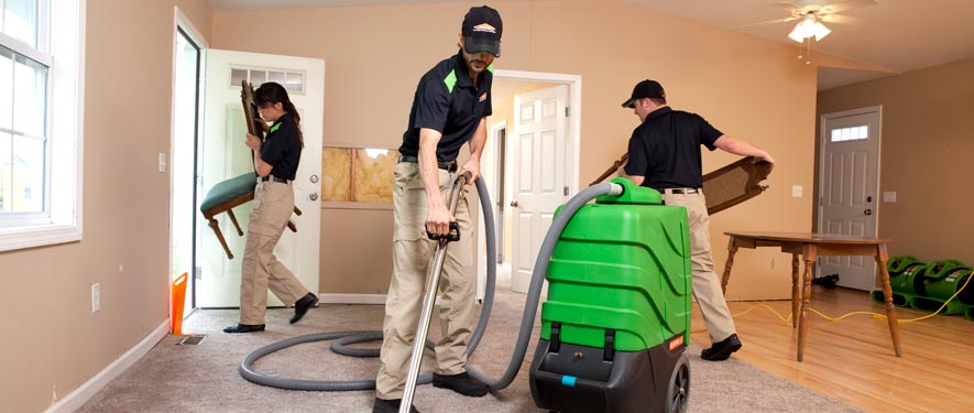 Lawrence, KS cleaning services